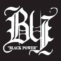 Black Heart : Black Power